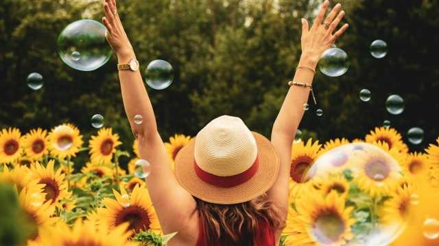 Cómo conseguir tus metas vitales: el método infalible para ser más feliz