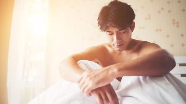 Estos son los cinco remedios naturales para tratar la disfunción eréctil, según Harvard