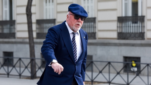 Villarejo sitúa a Rajoy y a Cotino como impulsores de una conspiración contra Zaplana