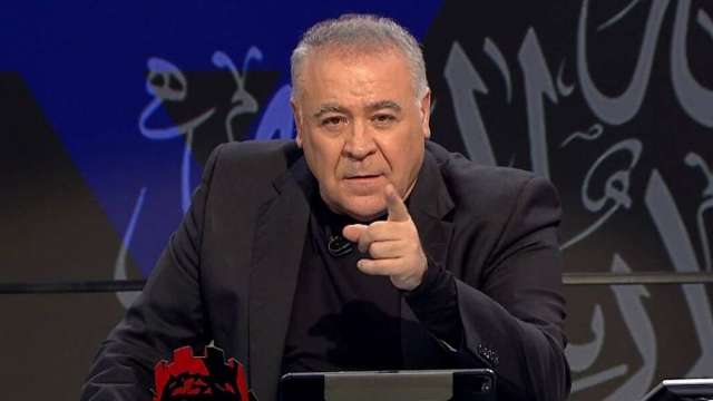 Últimas noticias sobre Antonio García Ferreras en Vozpópuli