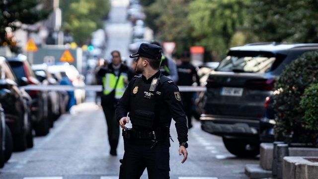 Un hombre mata a cuchilladas a su cuñado en plena calle y se da a la fuga en Vilagarcía de Arousa (Pontevedra)