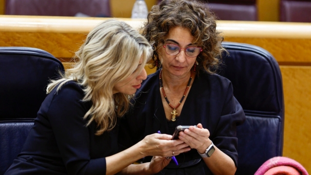 Factura fiscal: las familias con rentas medias dedican un tercio de sus ingresos al pago de impuestos