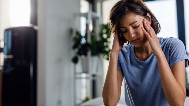 Ataque de pánico: cuáles son sus síntomas y cómo puedes controlarlo