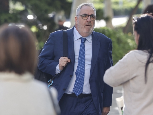 Los sobrinos de Juan Cotino y el jefe de gabinete de Zaplana admiten los amaños en las adjudicaciones