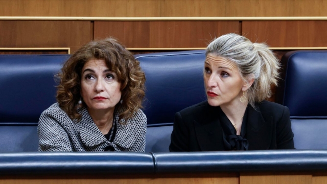 Mi sueldo no ha variado pero en 2024 estoy cobrando menos: ¿por qué?