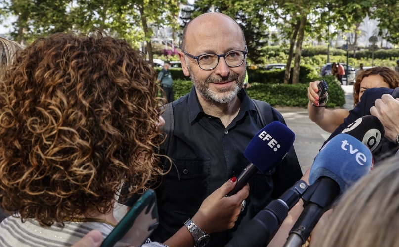 La Generalitat también pide cuatro años de cárcel para el hermano del socialista Ximo Puig