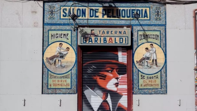 La taberna de Pablo Iglesias, multada con 4.500 euros por superar el aforo