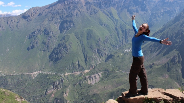 Autoestima: ocho consejos para aprender a quererte más