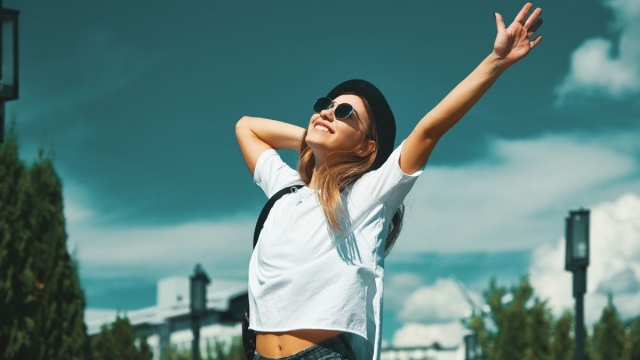 Este es el tiempo libre que necesitas al día para ser feliz, según la ciencia