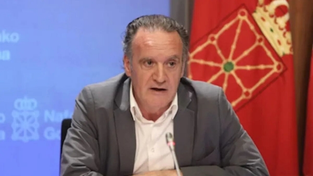 Dos candidatos del PSN renuncian a ser concejales en Pamplona tras la moción de su partido con Bildu