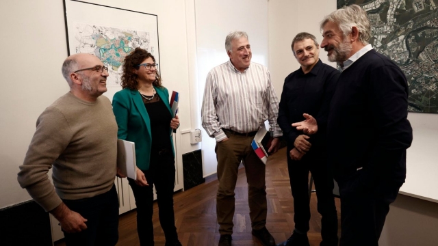 Asirón coloca al frente del área de mayor peso en Pamplona a un concejal que agredió a policías