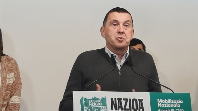 El PSOE puede repetir la maniobra de Pamplona en otros tres Ayuntamientos navarros para cedérselos a EH Bildu