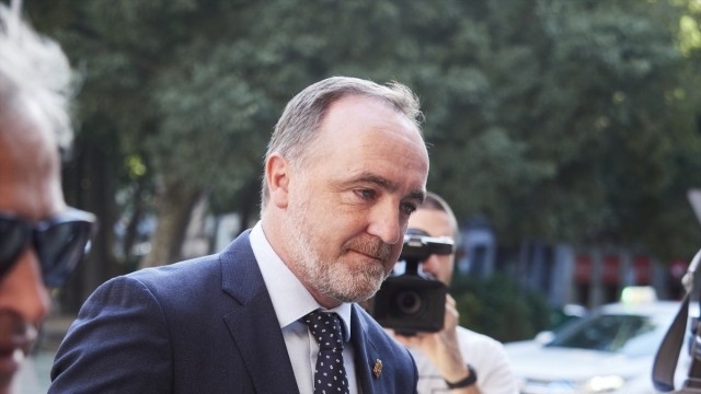 UPN rompe relaciones con el PSN: 