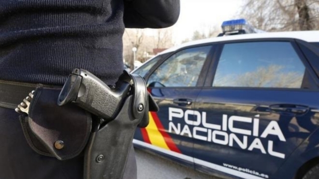 Detenido un menor por agredir sexualmente a una niña de 9 años en Huesca