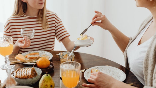 Mantequilla o ghee: ¿cuál es más saludable?