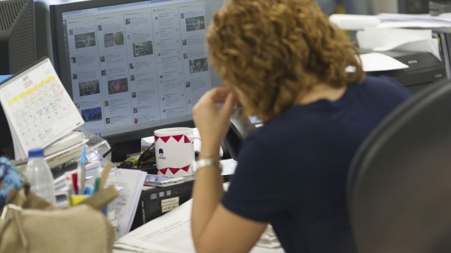 Las empresas pagan cotizaciones por 1.600 millones de horas al año que no se trabajan