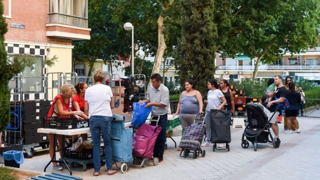 Bruselas ‘palpa’ pesimismo en España pese a los datos económicos récord