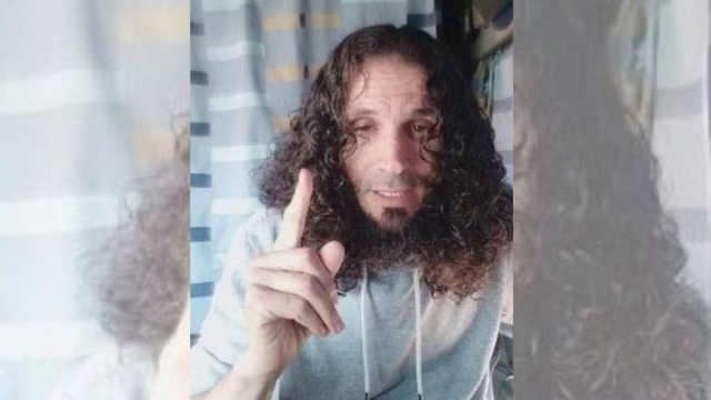 Allal el Mourabit, el 'camionero yihadista' y asesino en serie de agricultores que burló la seguridad del Estado