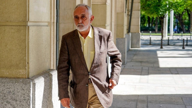 Los enchufados del PSOE andaluz cobraban hasta 400 euros en pluses 