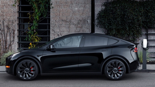 Los ajustes de precio de Tesla ya se notan: el Model Y es líder de ventas en Europa hasta junio
