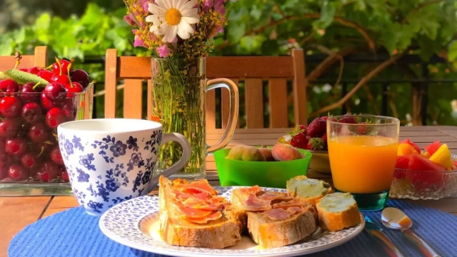 El desayuno que todos creemos que es sano y que los médicos piden eliminar