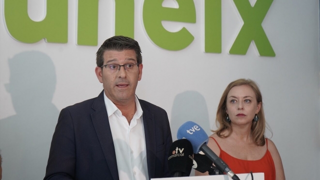 Jorge Rodríguez devuelve al PSOE su desprecio y deja a la Diputación de Valencia al borde del colapso