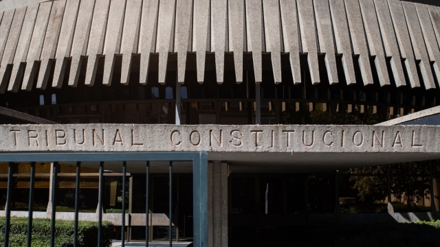 El Constitucional tumba una norma vasca que prioriza el euskera sobre el castellano en los ayuntamientos