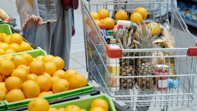 Lidl, Mercadona... El supermercado más barato para comprar en España