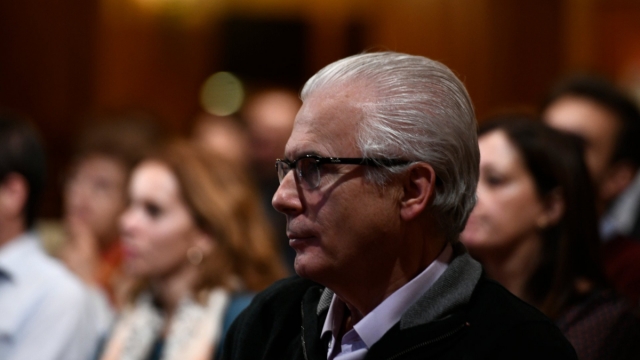 Caso Sogecable: el testigo clave niega que pagara 300 millones de Prisa a Garzón