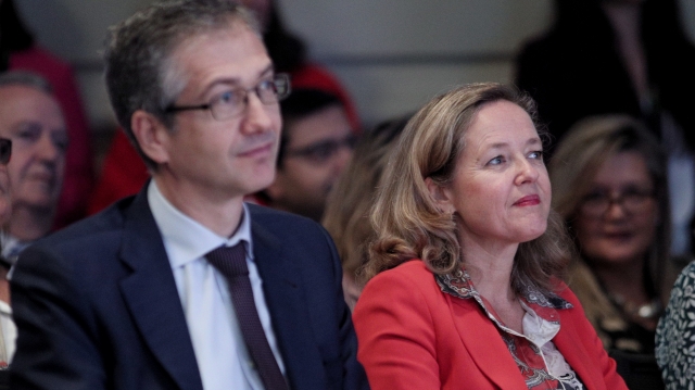 El Banco de España avisa a Calviño: su Observatorio de 'beneficios empresariales' está sesgado