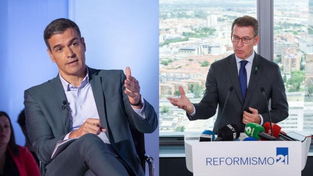 Debates de las elecciones generales 2023: cuándo son, dónde verlos y quién participa