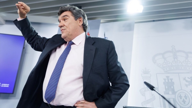 Fedea alerta: la reforma de las pensiones obligará a subir 4 puntos las cotizaciones en cinco años