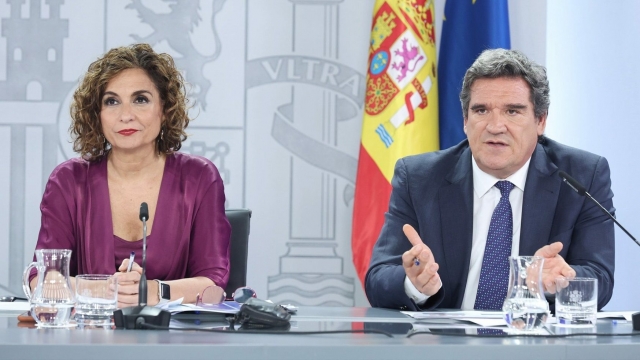 España, a la cabeza en la OCDE en costes laborales antes incluso de la subida de Escrivá