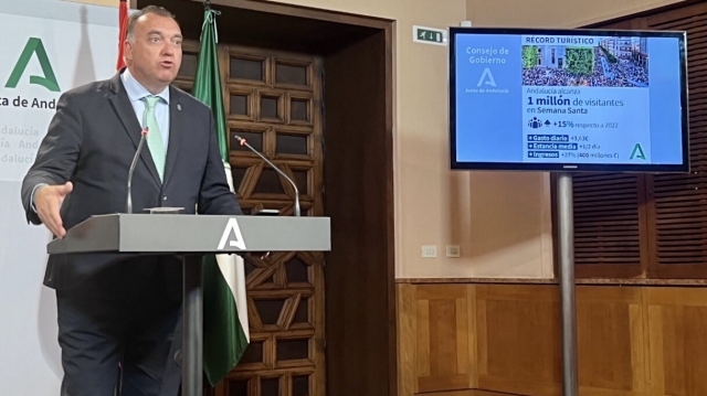 El registro único de pisos turísticos que denuncia Andalucía: 