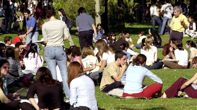 El veto de Trump a estudiantes extranjeros pone en vilo a las universidades españolas