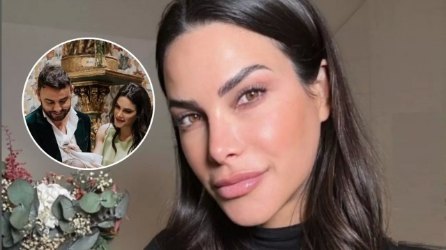 Carla Barber habla de los motivos de su ruptura: su pareja Joseph la engañó