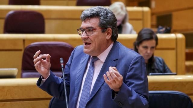 Pensiones: el Gobierno eleva a 50.000 millones el golpe a las empresas para contentar a Bruselas