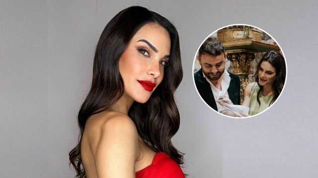 Carla Barber confirma su ruptura con Joseph, embarazada de ocho meses: 