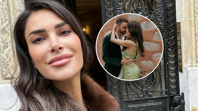 Carla Barber se separa de su pareja Joseph, embarazada de casi ocho meses, y acude al hospital tras sufrir un gran susto