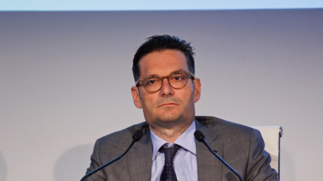 El encuentro Oughourlian-comité de redacción: 