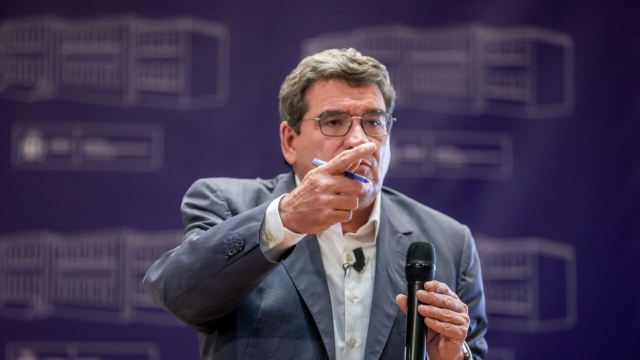 Los ingresos por cotizaciones mejoran: dan para pagar las pensiones menos una 'extra'