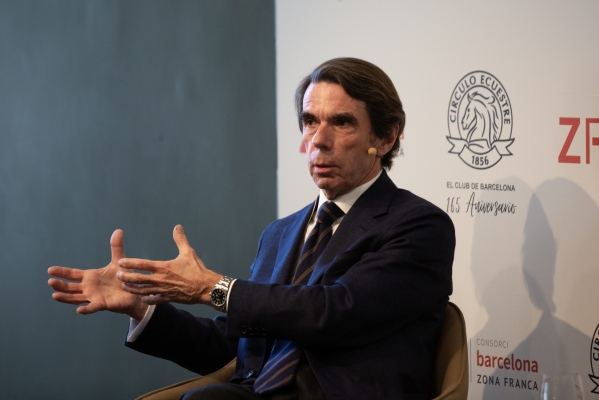 Hacienda desinfla el caso de los papeles de Bárcenas al no ligarlos a los contratos de Aznar