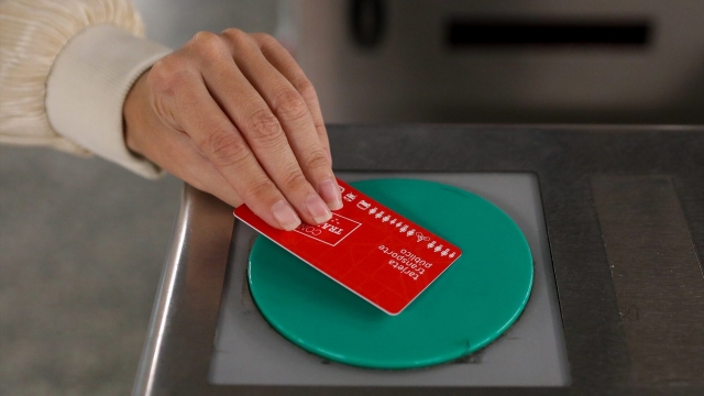 Estos son los precios de la tarjeta de transporte de Madrid a partir de julio