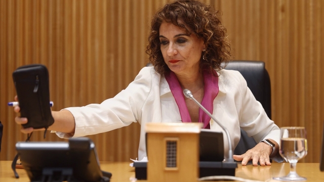 Las bases máximas de cotización subirán un 8,6% a espaldas de patronal y sindicatos