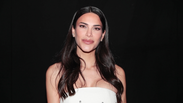 Carla Barber se convierte en madre tras el nacimiento de su primer hijo, 'Little B'