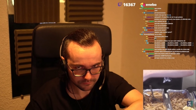 La Semana Santa de ElXokas: Crucifixión y viacrucis