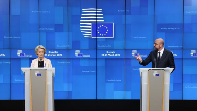 Sin IVA para el gas y los alimentos: así afrontan los países de la UE la crisis de precios