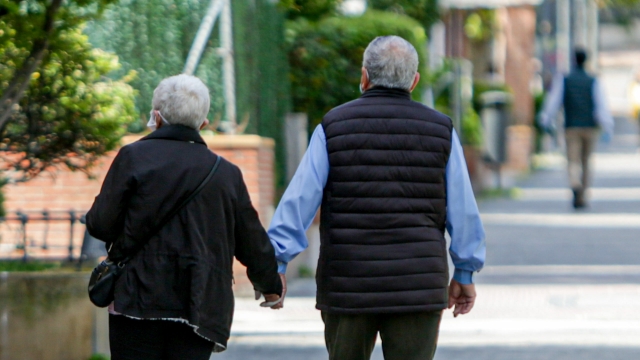 A la caza del consumidor 'senior'