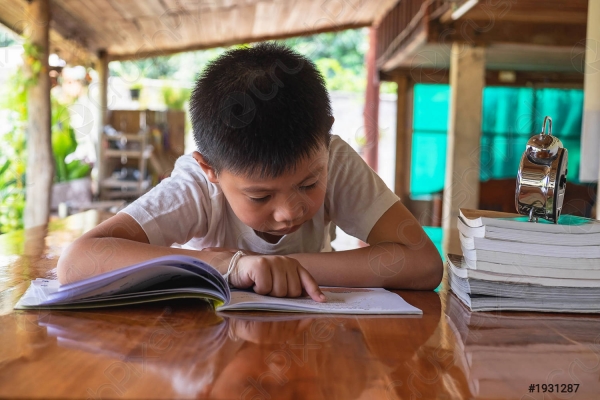 Celebra el día del libro infantil