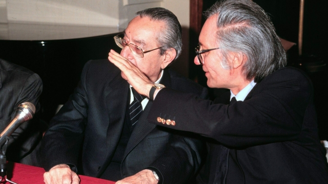 De la moral del éxito a la moral progre